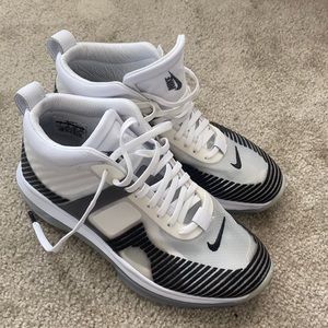 Lebron James X John Elliott